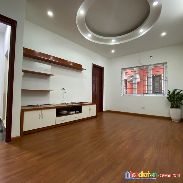 Hàng hiếm lê đức thọ - lô góc. 2 thoáng, ô tô đỗ cửa – 40m2, mt 5m, 4.95 tỷ 