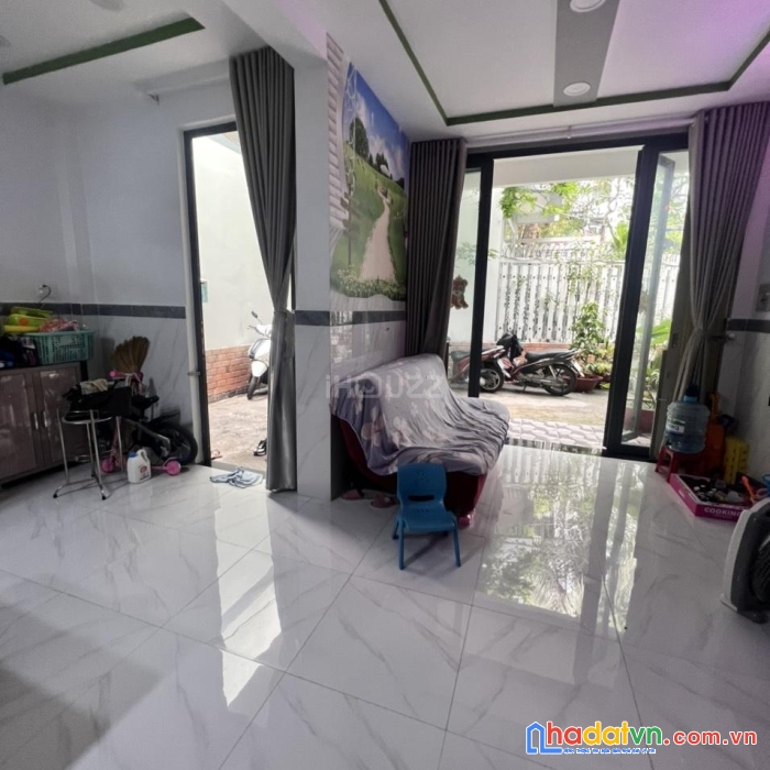 Chủ cần bán gấp nhà phú nhuận , 39m2, giá 7,6 tỷ