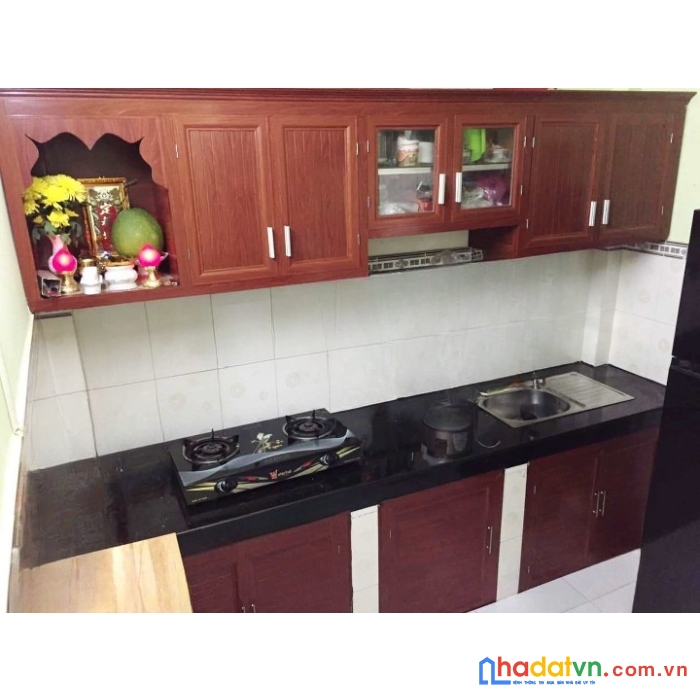 Bán nhà 2 tầng,vị trí đẹp, dễ kinh doanh, nhỉnh 3 tỷ, phan huy ích, gò vấp