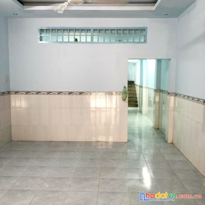 Bán nhà hoàng văn thụ 55m2, tân bình, hxh, ngang 4.5m sổ vuông 6.2tỷ.