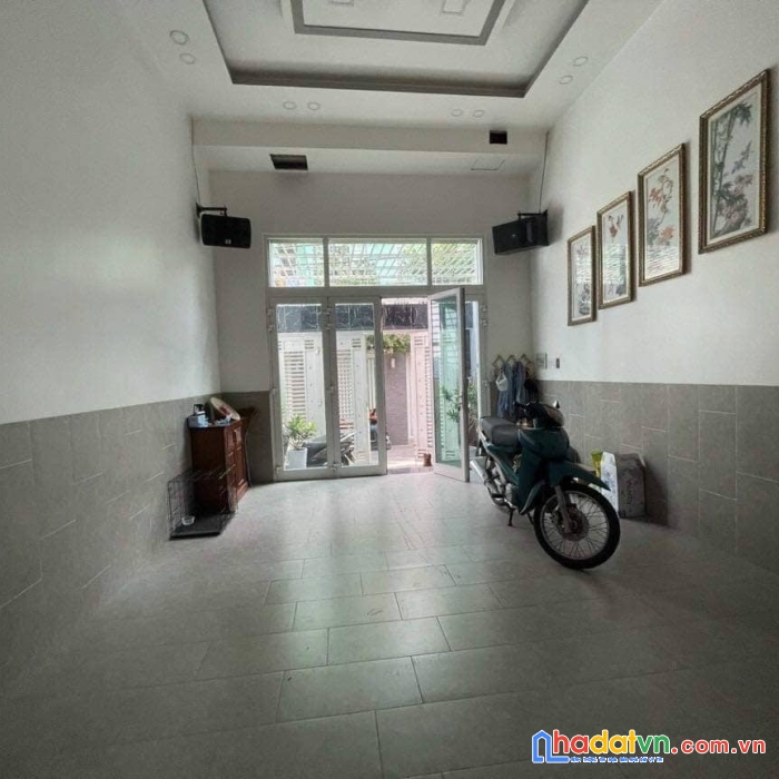 ___hẻm cụt 4,5m cực rẻ___bán nhà đất thánh tân bình - 2t ở ngay – 45m2 – 5 tỷ 5