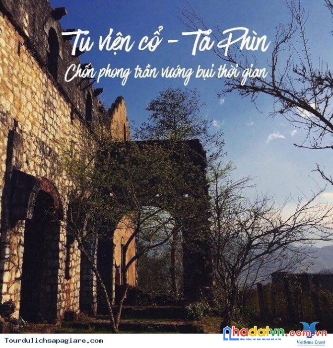 Rinh ngay mảnh đất vàng sapa- chuẩn bị đón sóng lớn tại tả phìn- sapa