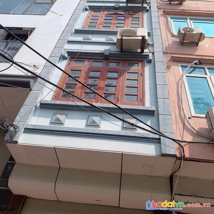 Bán nhà ngõ phố mỹ đình, nam từ liêm: 47m2, 6 tầng, mt 3,2m. giá: 8,3 tỷ. lh: 0976172699