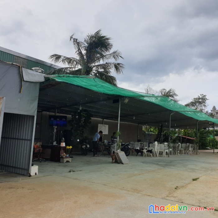 Chính chủ cần sang nhượng mặt bằng quán ở thạnh lộc - quận 12- tp hồ chí minh