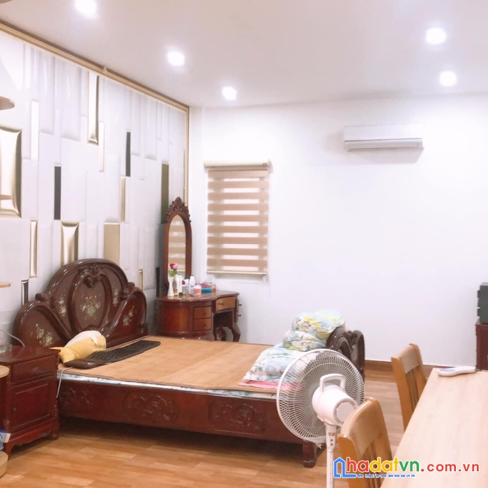Bán nhà biệt thự đường tô ký - quang trung, dt: 10x23m, 3t, 5pn, 16.5 tỷ
