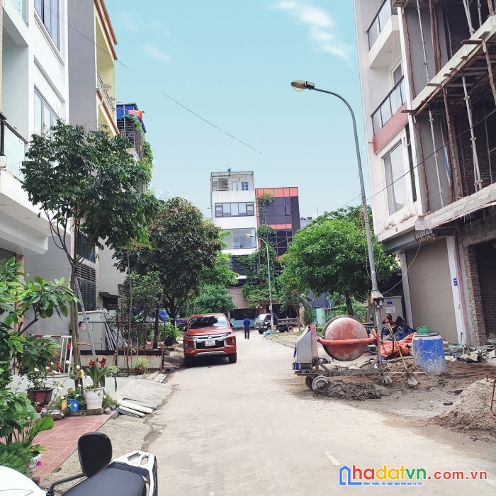 Bán gấp đất khu a yên nghĩa  rẻ nhất khu vực, phân lô vỉa hè 50m hơn 4 tỷ