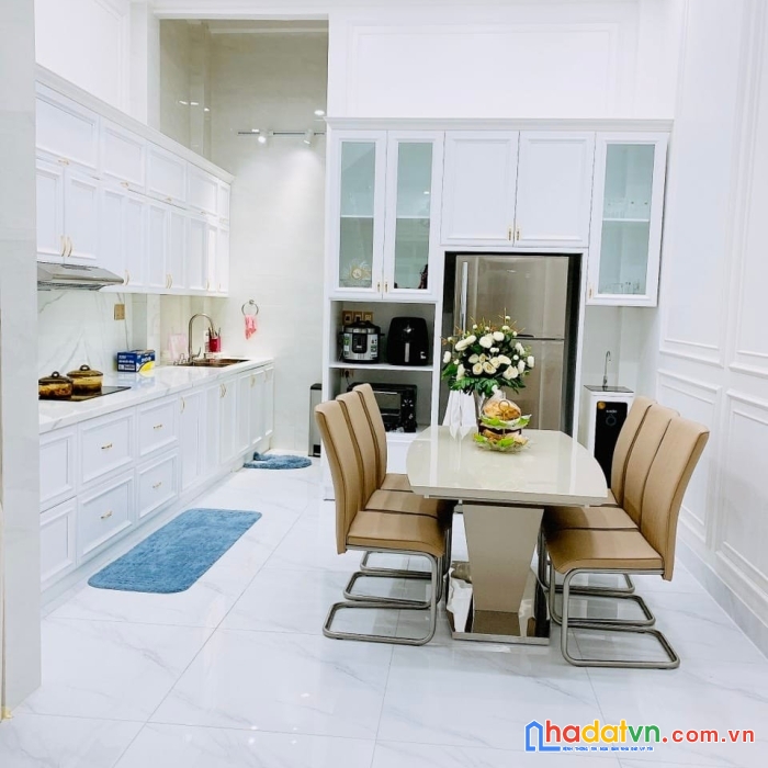 Bán nhà riêng 5 tầng 64m2 bình thới quận 11 giá chỉ 8.5 tỷ 