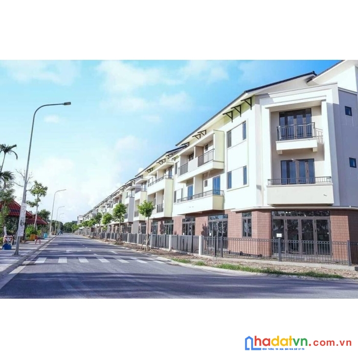 Muốn bán gấp căn shophouse duy nhất diện tích 90m2 giá siêu cho nhà đầu tư