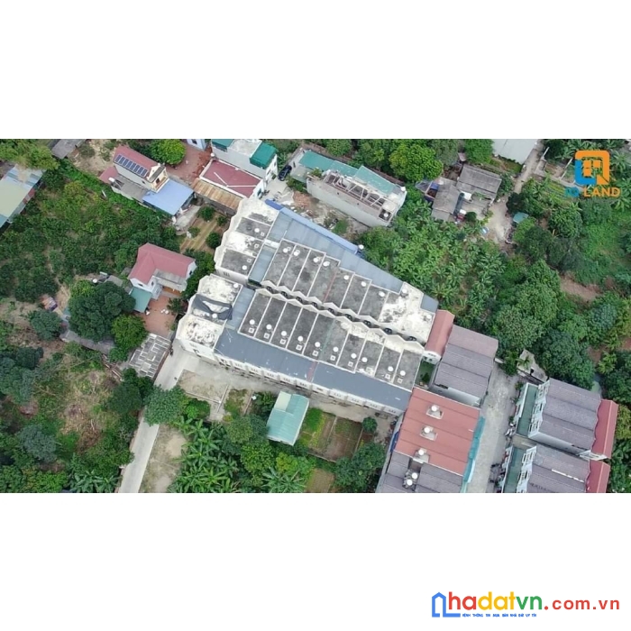 Bán nhanh 40m2 sẵn nhà mới xây tân phú - phú cường - sóc sơn