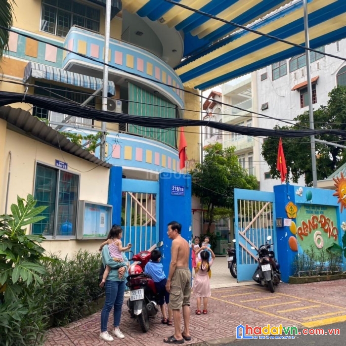 Minh phụng ngay chợ cây gõ,quận 6. - hxh 6m thông - diện tích: 3,5 x 11,2m