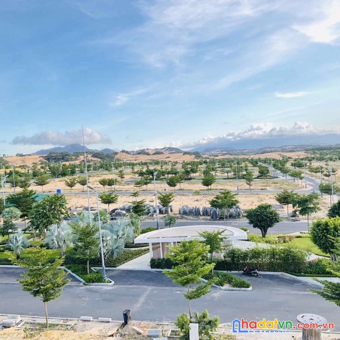 Bán nhanh nền đất biển dự án paragrus bãi dài cam ranh, 2x tr/m2 gần sân bay, sân golf, casino
