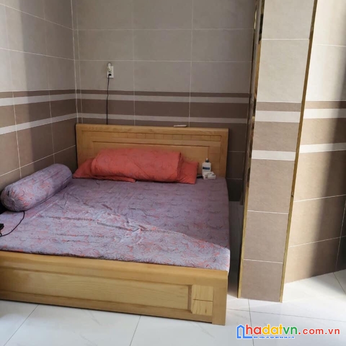 Cần cho thuê nhà đường nghĩa phát gần chợ khu dân cư đông đúc 48m2 giá 7 triệu/tháng