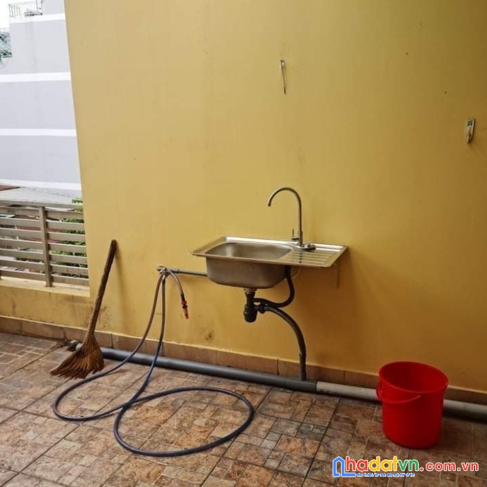 Bán nhà hxh tân kiểng , quận 7. diện tích 60m2 giá 10 tỷ