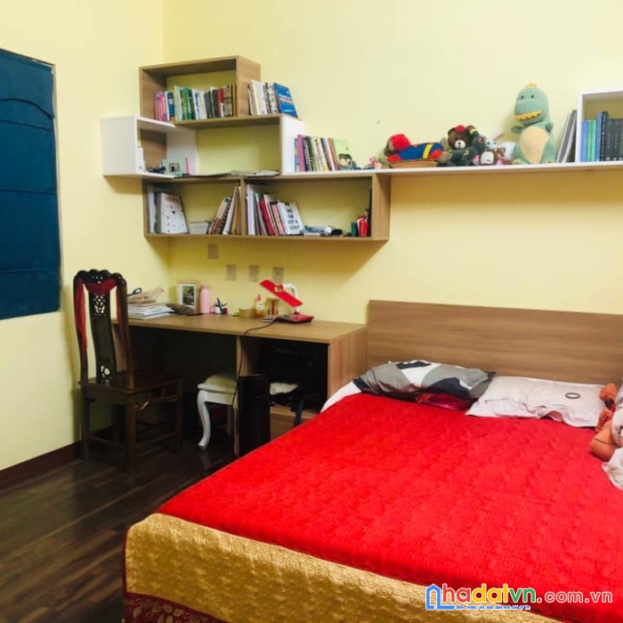 Bán nhà phố yên hòa, nhà đẹp ở ngay, tặng nội thất xịn, 36m2, 3.5 tỷ