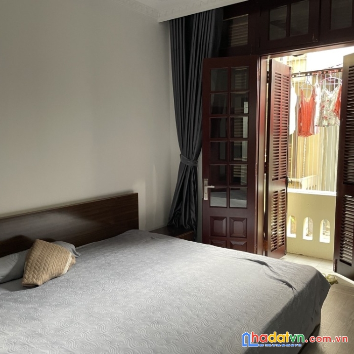 Phố trung yên, 2 ô tô , dt 95m² x 5 tầng, kinh doanh vô đối, nhỉnh 19 tỷ