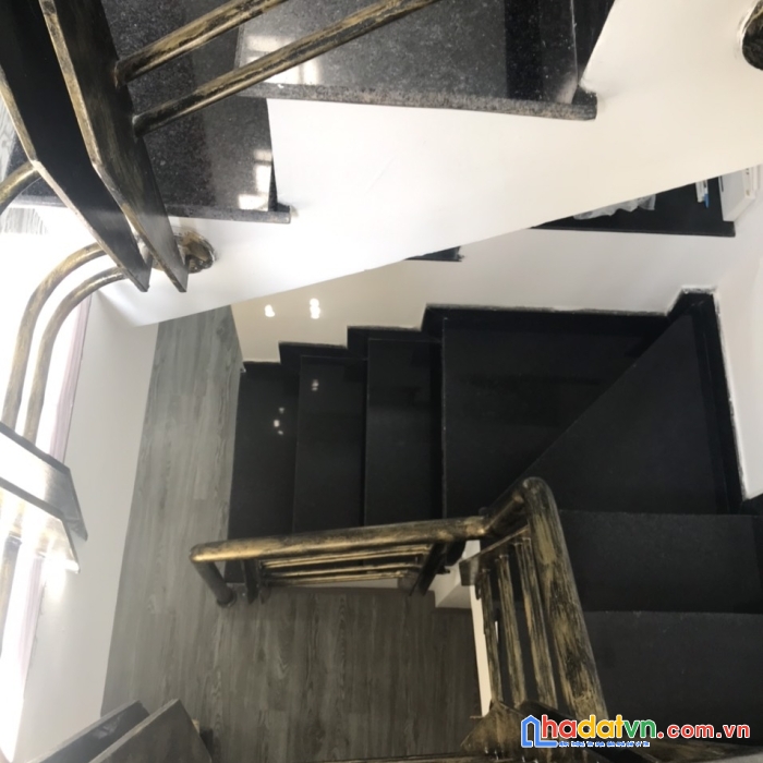 Nhà hxh - 6,5m âu dương lân p. 3 q. 8