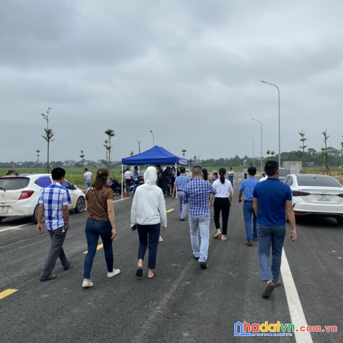 Bán gấp cắt lỗ lô n03 - 18 dự án  rùa vàng city lạng giang,  giai đoạn 2