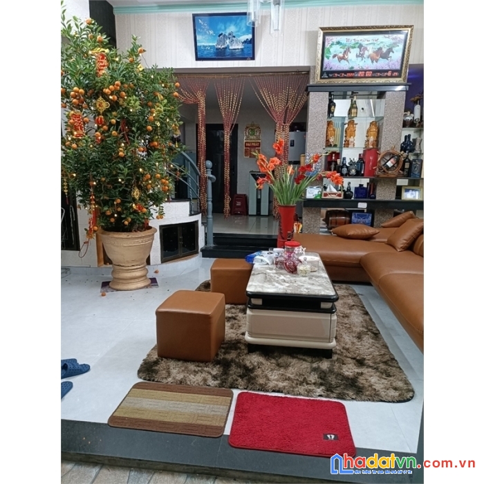 Bán nhà mặt phố phường khuê trung quận cẩm lệ, giá rẻ, 2 lầu, dt 72m2