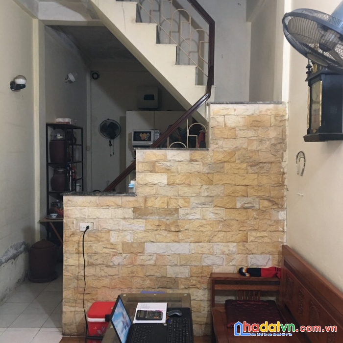 Bán nhà phố đào tấn, ba đình, 43m2, gần oto, giá 4,9 tỷ.