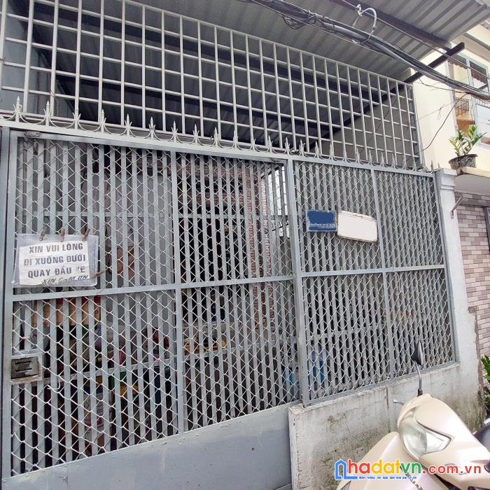 Bán gấp nhà đồng đen tân bình 73 m2 đất chỉ 5,5 tỷ