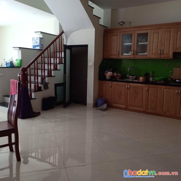 Bán nhà thụy khuê, tây hồ, 86m2, gần oto, giá hơn 7 tỷ.