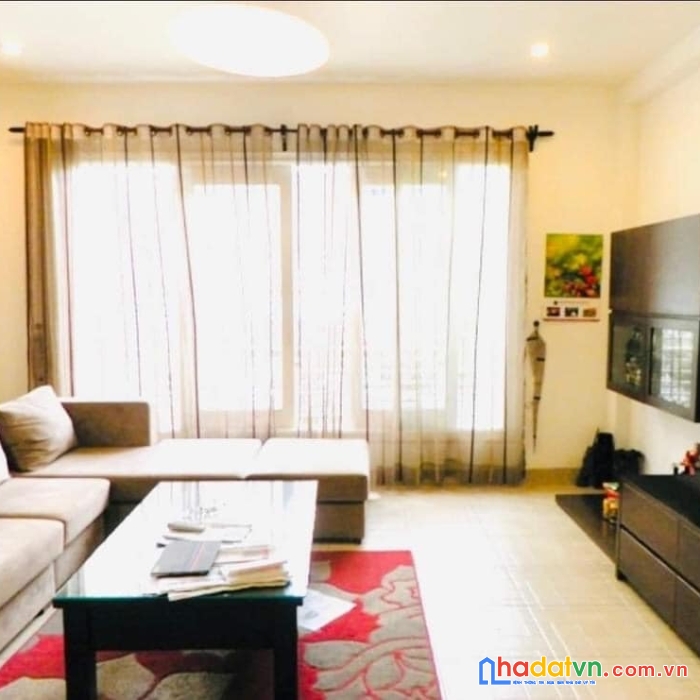 Tập thể kim liên-lương định của dt90m,3pn,cực đẹp,full nội thất