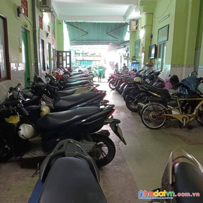 Siêu phòng trọ- doanh thu 180tr/tháng.
tỉnh lộ 10 phường bình trị đôg b bình tân  350m2  29 tỷ