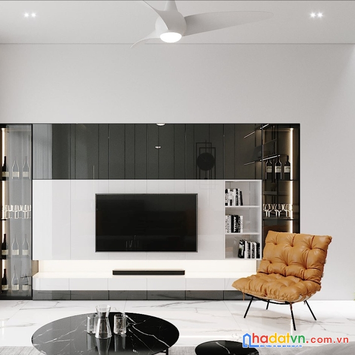 Bán nhà khu phân lô hoàng ngân ôtô thang máy dân xây xịn 89m2x6t 18 tỷ
