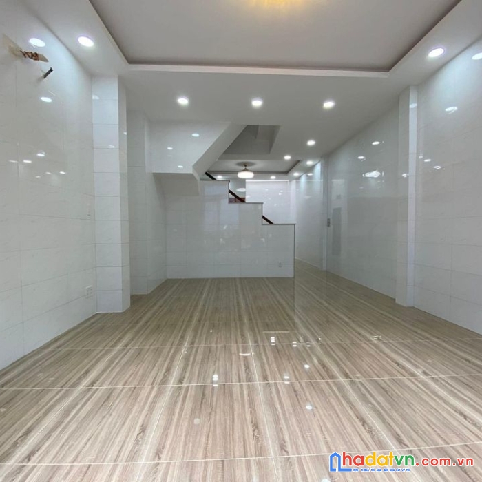 Bán nhà 45.8m2 đặng thúc liêng, phạm thế hiển q8, 2 tầng, 3 tỷ nhỉnh