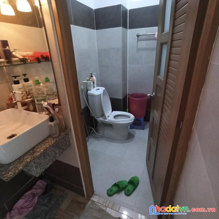 Bán nhà mặt tiền đường số 4 bình hưng hoà a bình tân 112m2 chỉ 4ty850 nhag 3 tầng kiên cố
