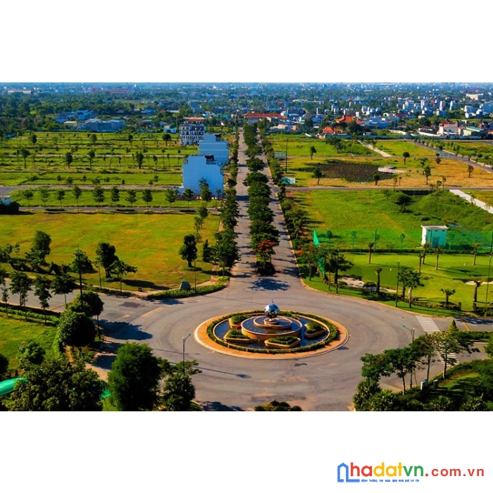 Triển khai giai đoạn 2 mở bán 68 sản phẩm nhà phố, đất nền tại kđt south wave – long hậu