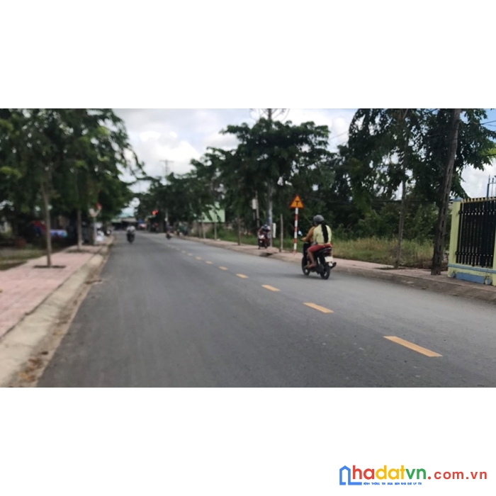 Đất vườn cần đước long an f0, 1200m2, giá 5ty, thương lượng mạnh,