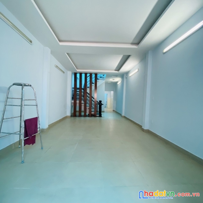 Hẻm xe hơi bùi đình tuý phường 12 bình thạnh, 86m2, chỉ 9.8 tỷ