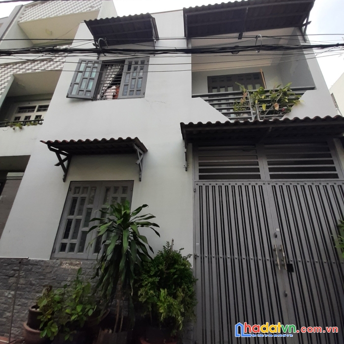 Hxh đẹp nguyễn súy, tân quý, tân phú. 68m2 chỉ 7 tỷ8 tl