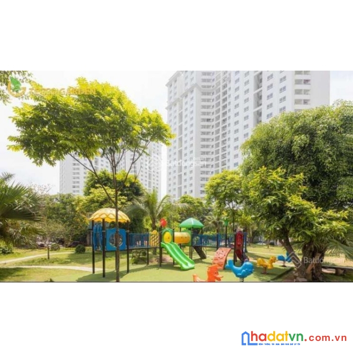 Đất xanh miền bắc độc quyền quỹ căn 3pn 4pn tầng đẹp view thoáng dự án tecco garden nhận nhà ở luôn