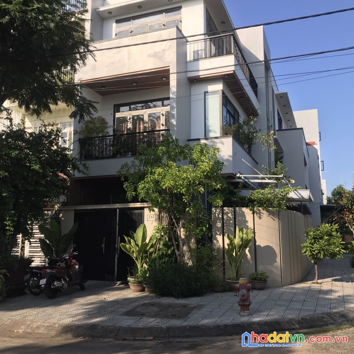 Bán nhà đường an thượng 10 quận ngũ hành sơn, giá rẻ chỉ từ 3 tỷ 700, đt: 0931.968.180