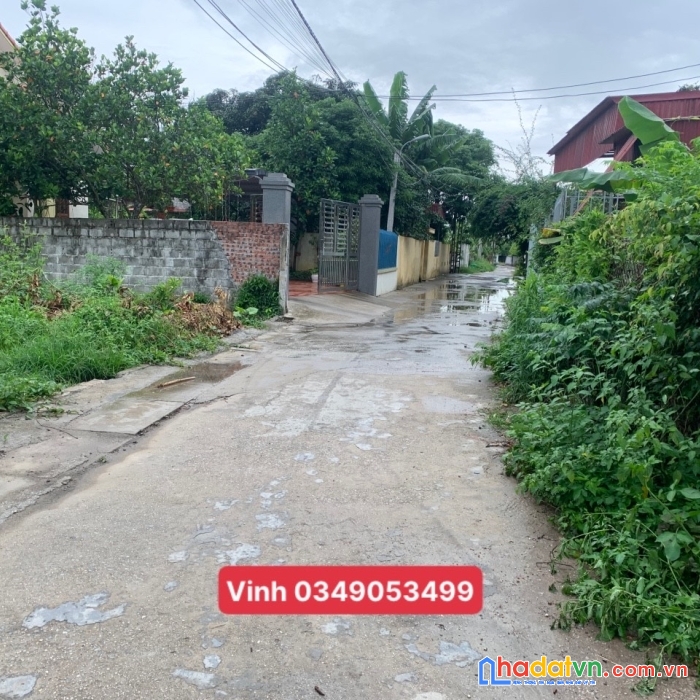 Siêu phẩm lô góc tdp điện biên,bàng la, đồ sơn