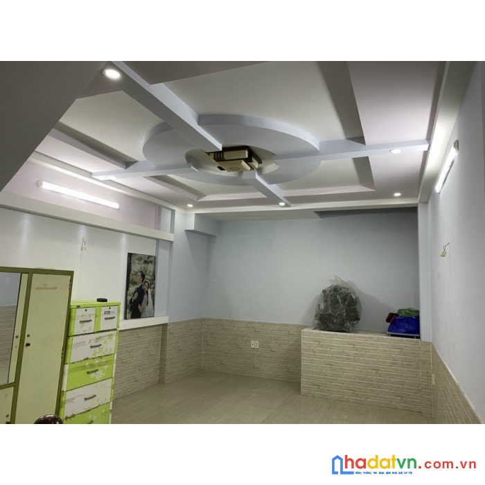 Cần bán gấp nhà hà đặc quận 12 dt 76m chỉ 4 tỷ nhỉnh(tl)