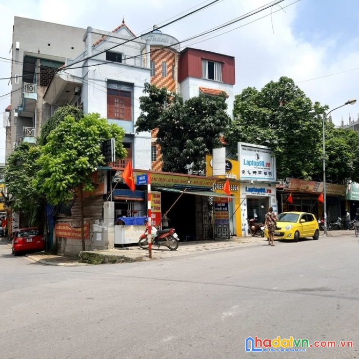 Bán gấp 62m2 đất tại trâu quỳ, gia lâm, hà nội. mt hơn 7m. đường 35m hai chiều. lh 0398381708.