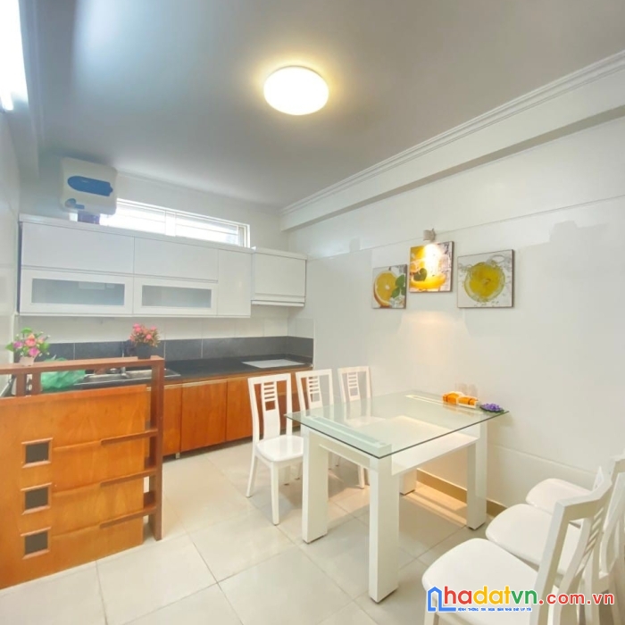 Siêu đẹp bán nhà vũ tông phan 42m x 4t ngõ thông, nhà đẹp giá 4 tỷ
