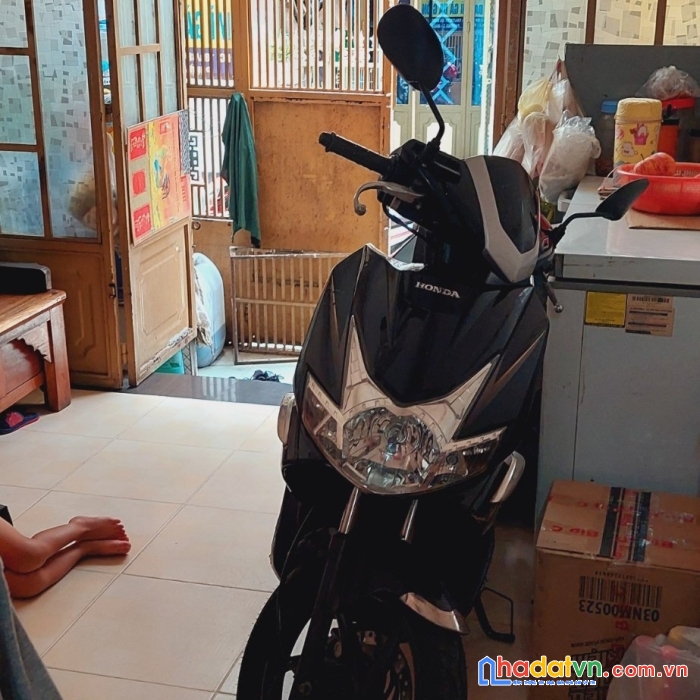 Bán nhà hẻm vip âu dương lân q8, chưa tới 3 tỷ