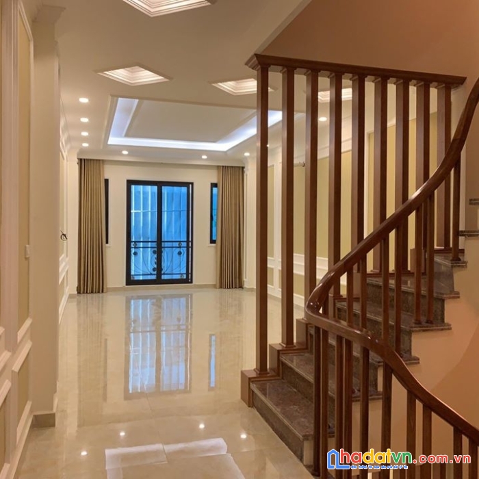 Ngõ 151 hoàng hoa thám - 50m2 - ô tô đỗ 11m - 5,27 tỷ