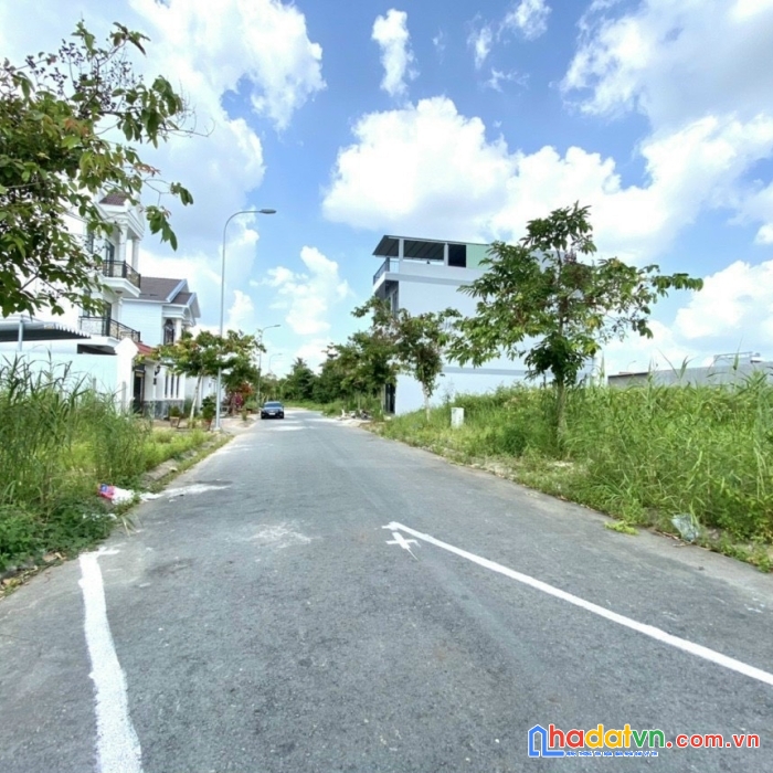 Bán nền khu dân cư 91b giá rẻ nhất khu vực (0969.69.00.52)