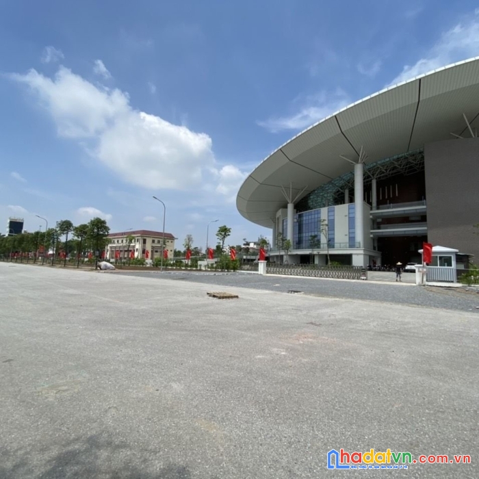 Cần bán mảnh đất 50m2 trục chính đản dị-uy nỗ.trung tâm huyện đông anh