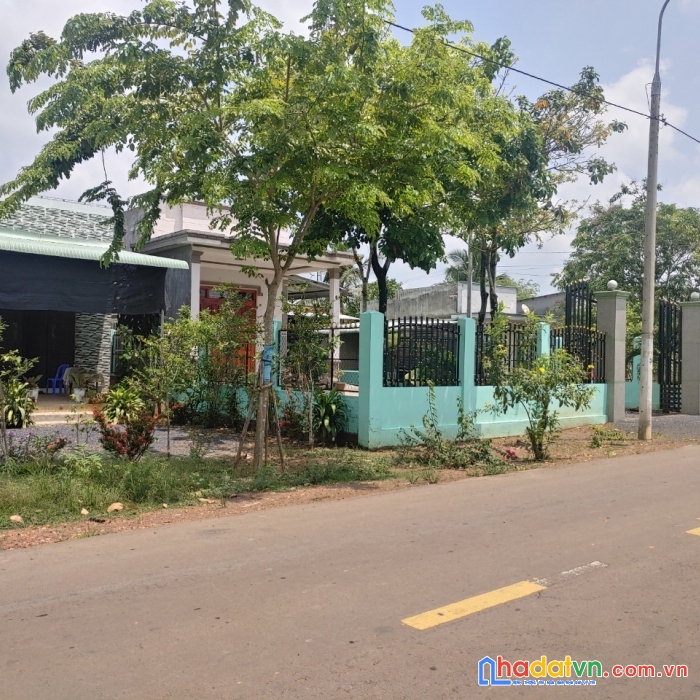 Sở hữu ngay lô đất vị trí đẹp tại vĩnh cửu, đồng nai