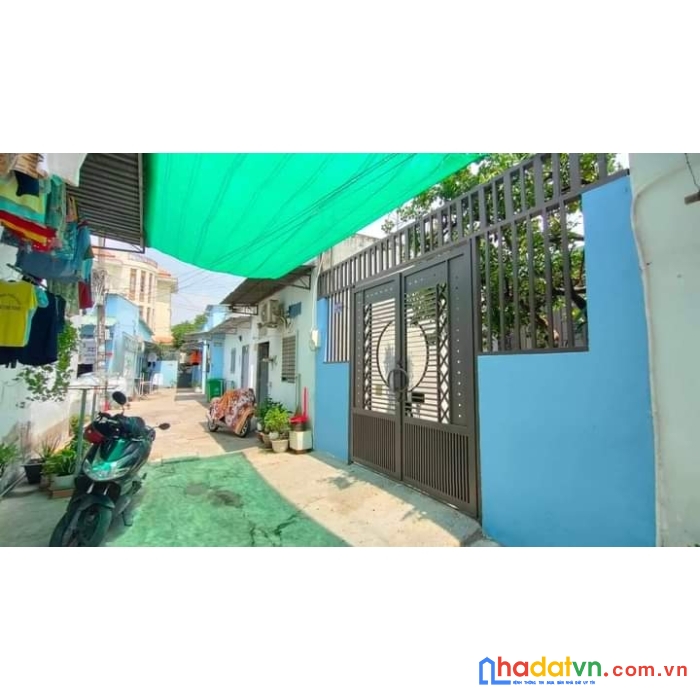 Bán nhà giá tốt 57 triệu/m2 nguyễn văn khối, p.8, gò vấp 75m2 chỉ 4,25 tỷ