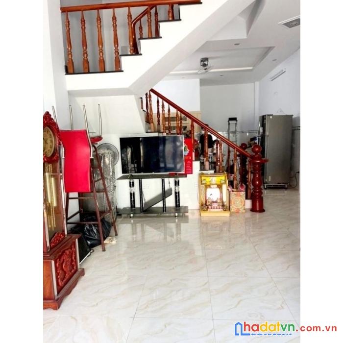 Nhà đẹp 4 tầng ngang gần 5m hương lộ 2,bình tân.dt 60m2.giá chỉ 5.7 tỷ