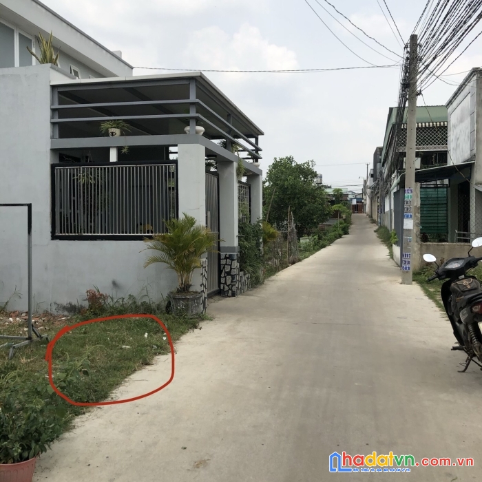 Chính chủ cần bán đất vị trí đẹp ở tỉnh đồng nai