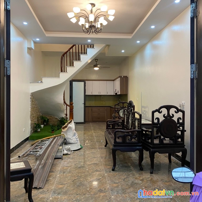 Chiến thắng- hà đông-ô tô đỗ cửa- phân lô- 5.8 tỷ