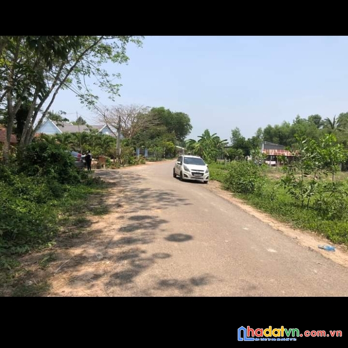 Chỉ cần 480tr có được mảnh đất gần khu công nghiệp liên hệ 0708407680